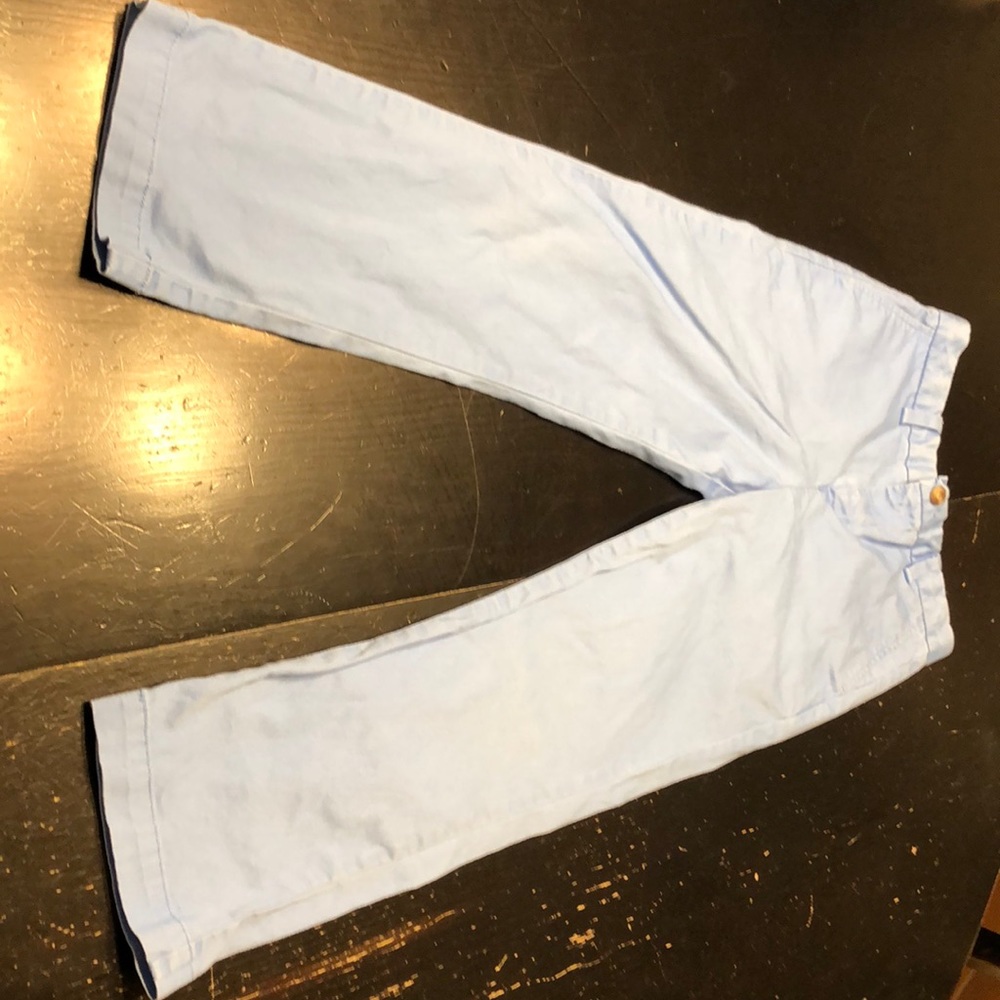 Vineyard Vines Boys Khaki Pants